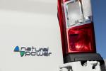 Fiat Ducato Maxi Van Natural Power L3H2 2017 года